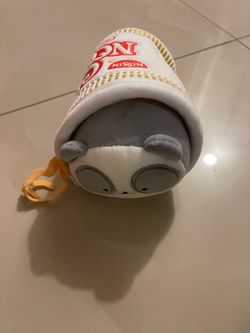 Cup of noodle