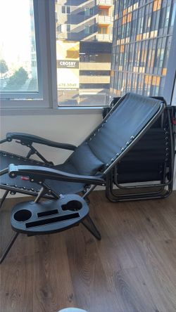 Chair set