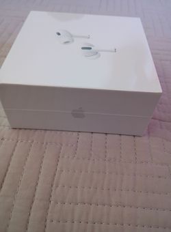 Airpods Pro 2nd Gen, Brand New, Never Opened