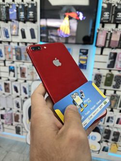 iPhone 8 Plus