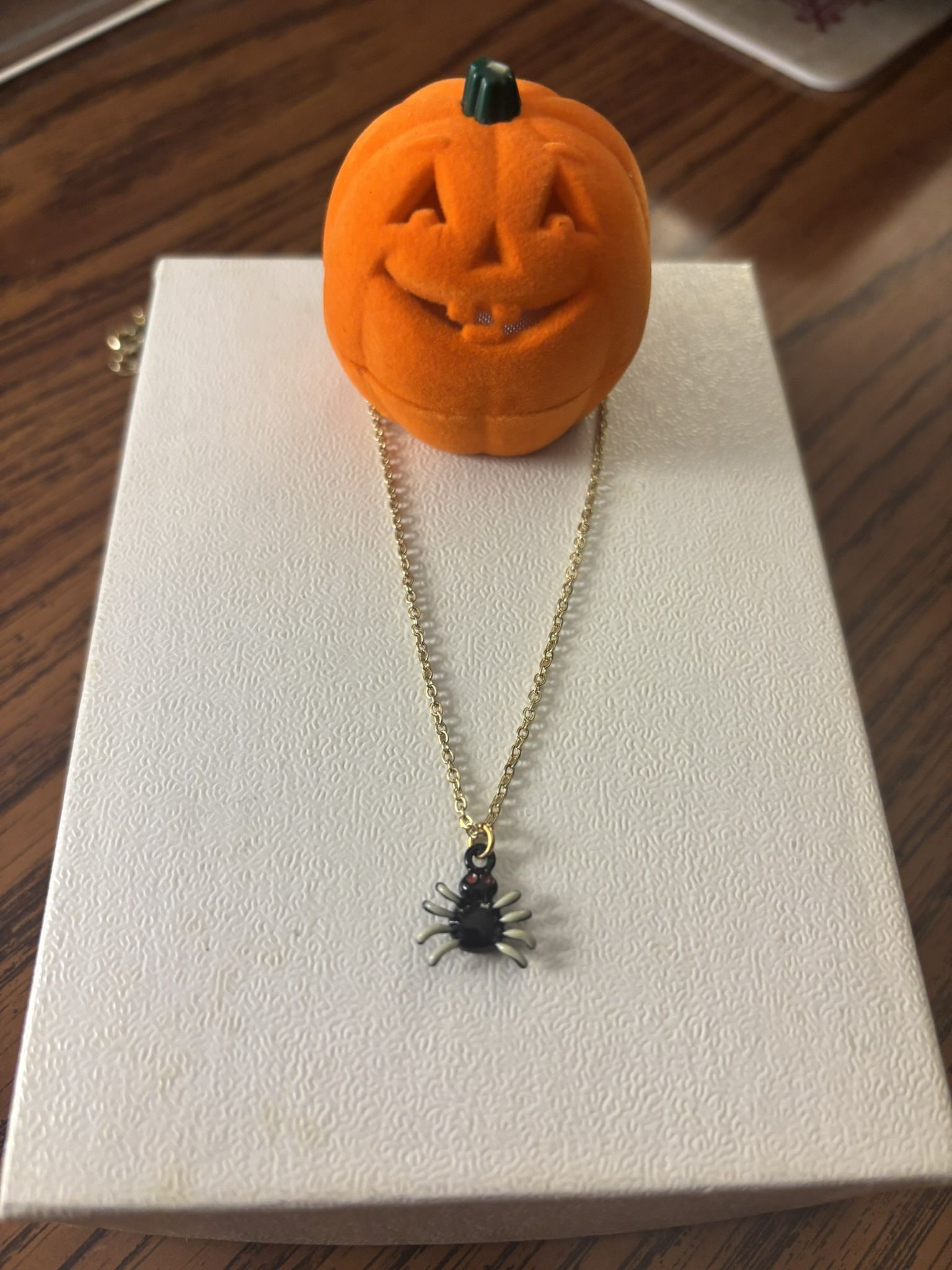 Halloween Costume Jewelry 