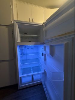 Fridge
