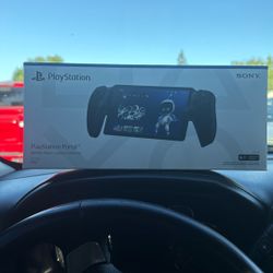 PlayStation Portal (Black)