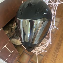 Full Face Motorcycle Helmet 