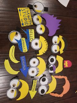Photo both props
