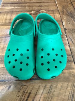 Kids Crocs - J1