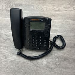 Ring Central Phone