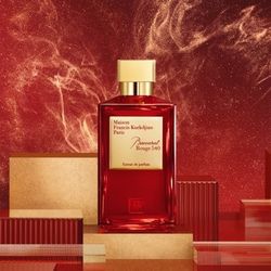 Baccarat Rouge 540 200ml