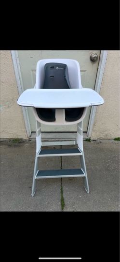 4MOM HIGH CHAIR