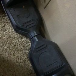 Hoverboard 
