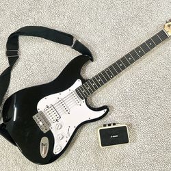 Donner Standard Series