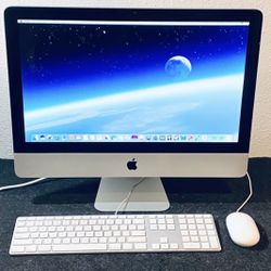 iMac Mid 2011 21.5”