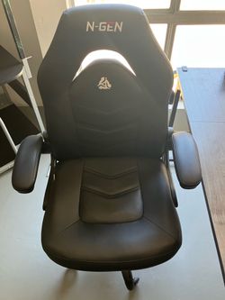 Gaming chair