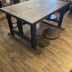 Kitchen Table