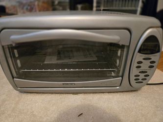 Euro-Pro Convection Toaster Oven