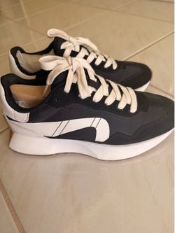 Steve Madden ‘Campo’ Sneakers - Size 7.5