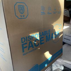FACE MASK