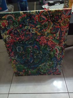 Artwork