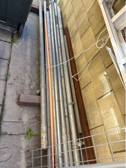 Electrical conduit