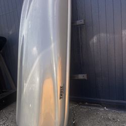 Car Storage 