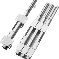 Close Drawer Slides22 Inch