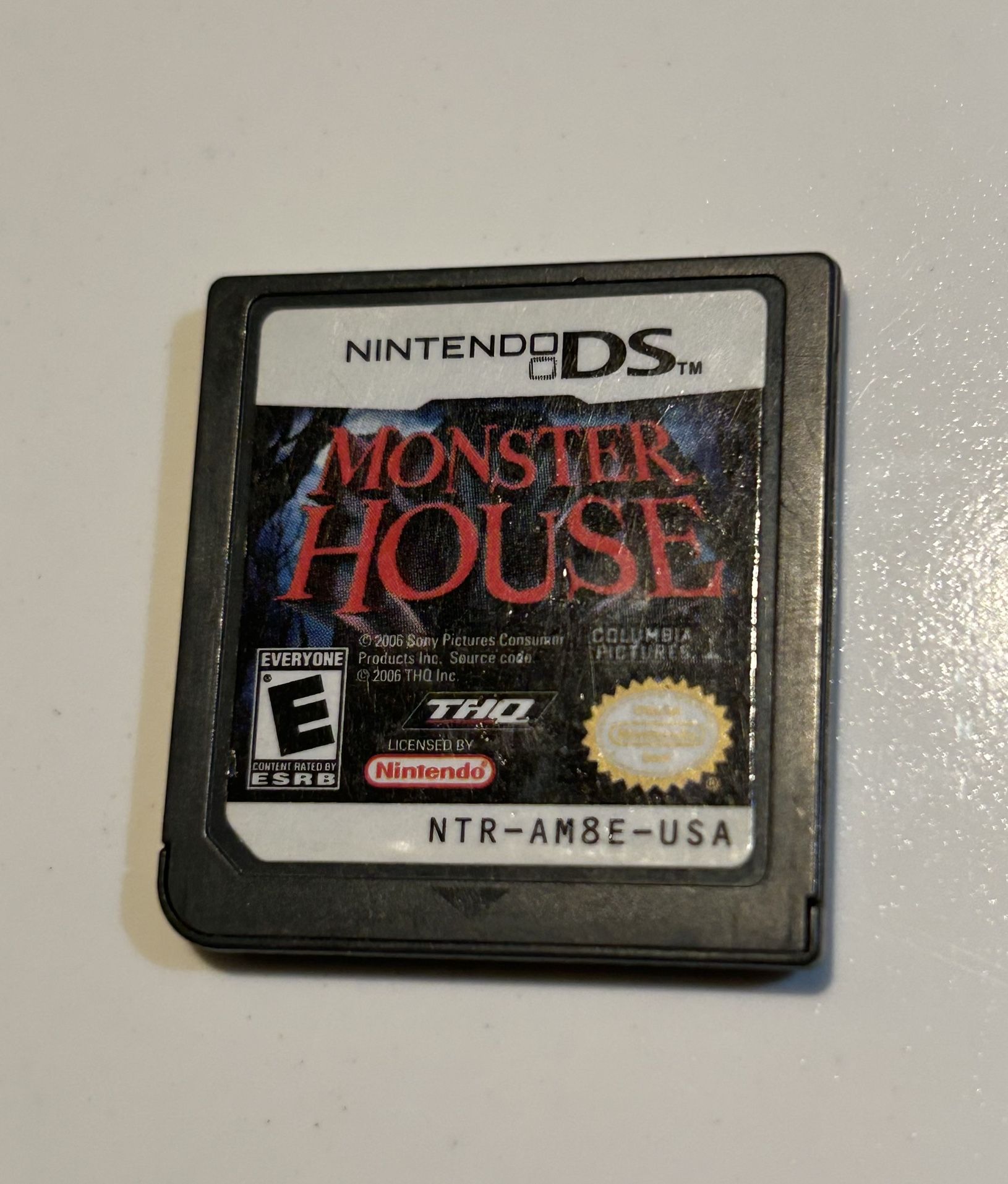 Monster House
