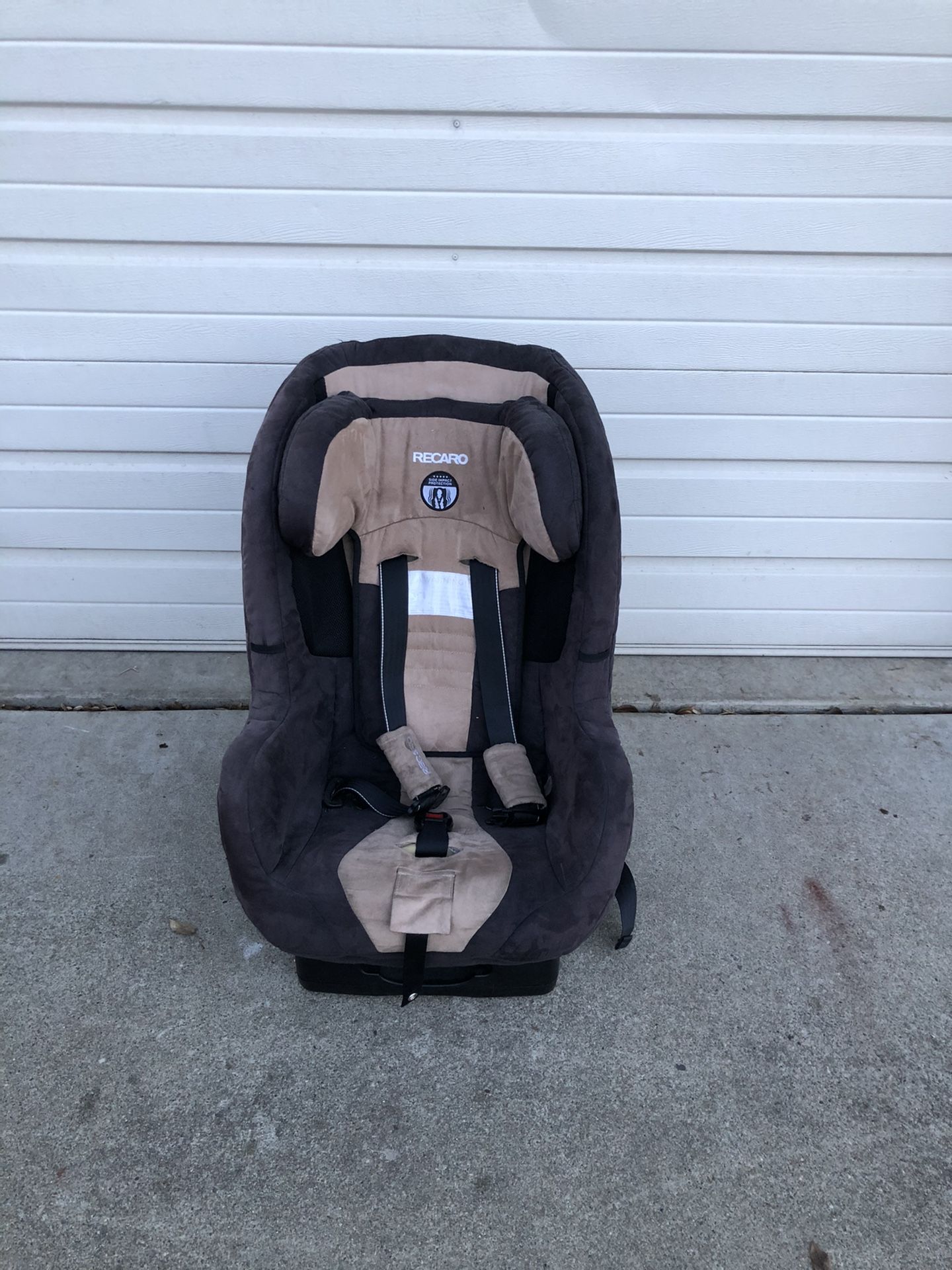 Baby Cargo Car Seat