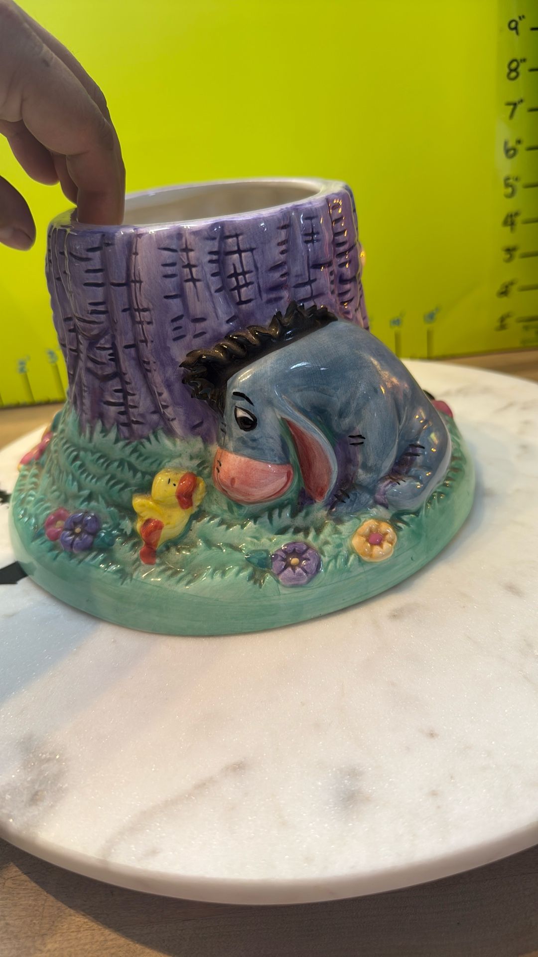 Winnie The Pooh, Disney