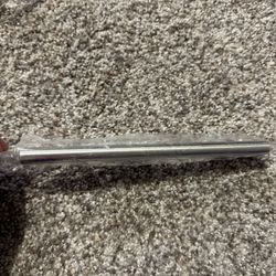 Cabinet Handles Silver