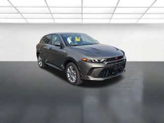 2024 Dodge Hornet