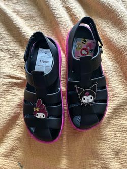 Stomp Sandal Unisex