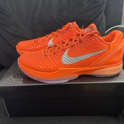 New Nike Kobe Protro 6