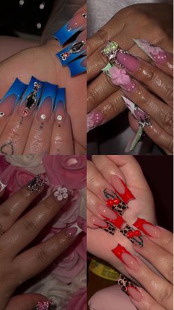 Nail polish