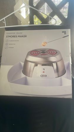 Sharper image roaster