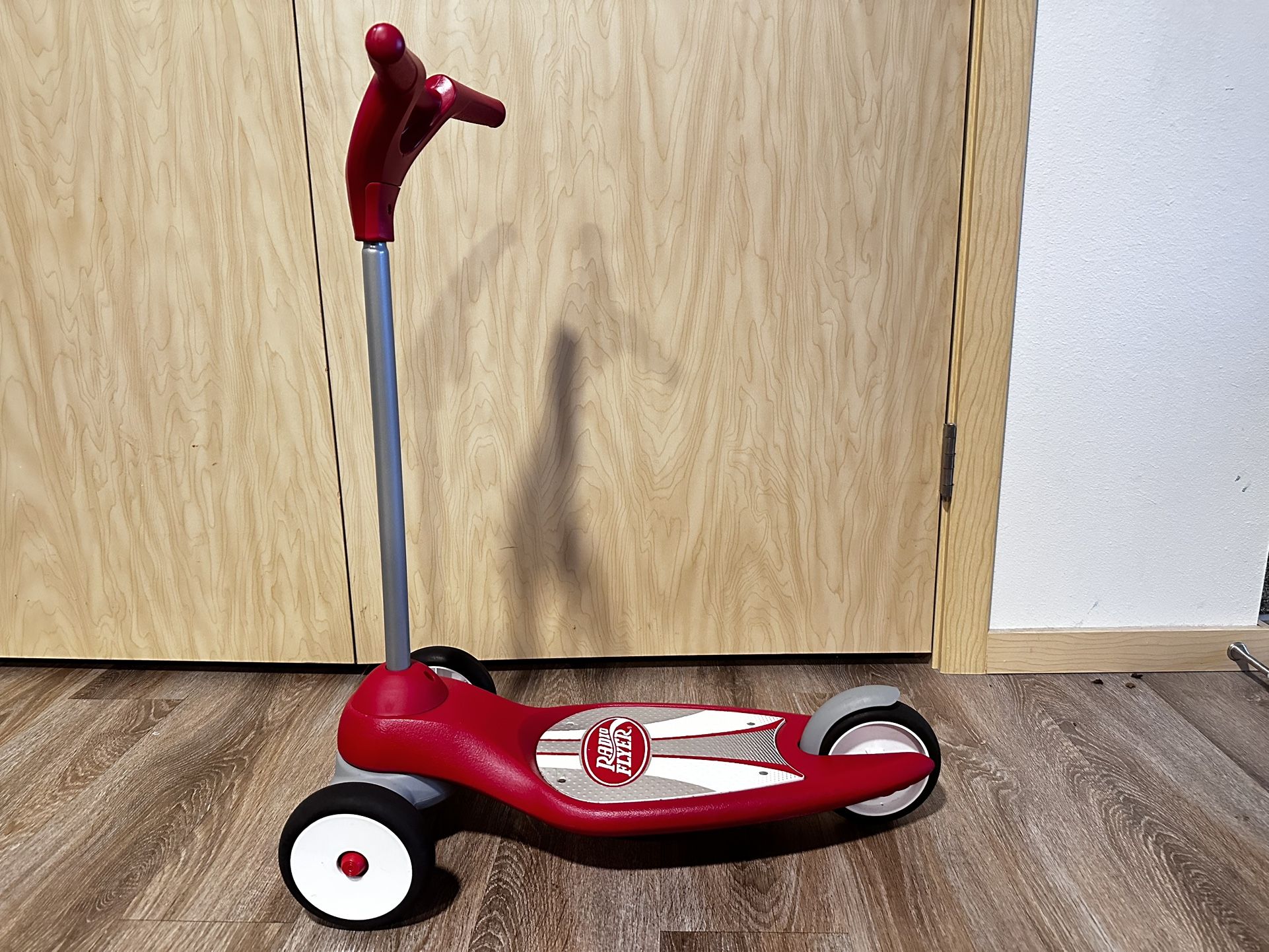 Radio Flyer Scooter