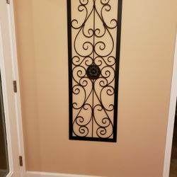 Metal Wall Art