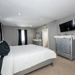 3 Piece King Bet Set 