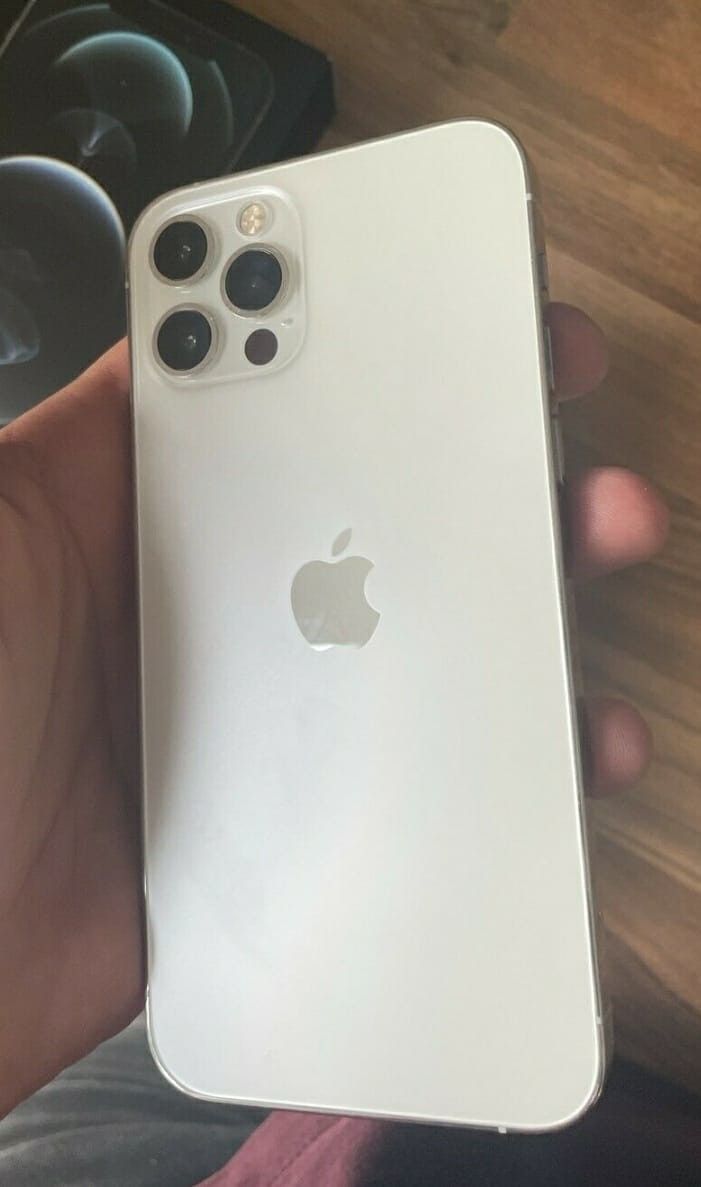 IPhone 12 Pro Max - No Credit History Required - Same Day Pickup