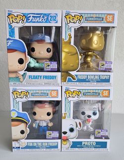 Funko Pop Lots.... please Read Below