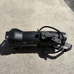 ETC 26 Degrees Source Four Jr. Gobo Spotlight