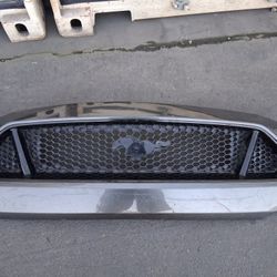 Ford Mustang Grille
