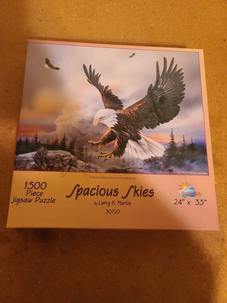 Puzzles For Christmas 
