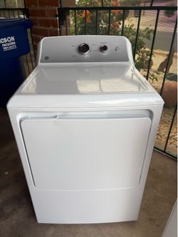 Washing machine & Dryer