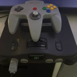 Nintendo 64