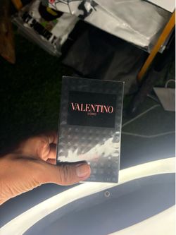 Valentino Uomo Born in Roma Coral Fantasy EDT
