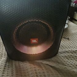 Jbl Partybox 