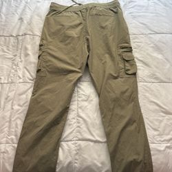 Pacsun joggers