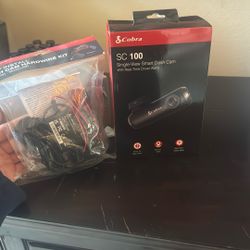 Dash Cam 