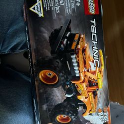 Lego 42135