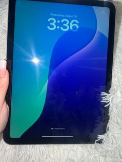 ipad a16
